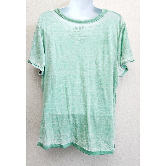 Doc Green You Can Find Me At Da Pub Graphic Shirt XXL Lightweight Short Sleeves - Picture 4 of 5